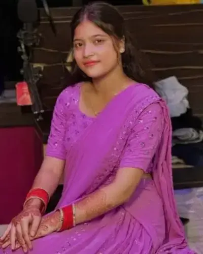 Vrindavan Call Girls Service
